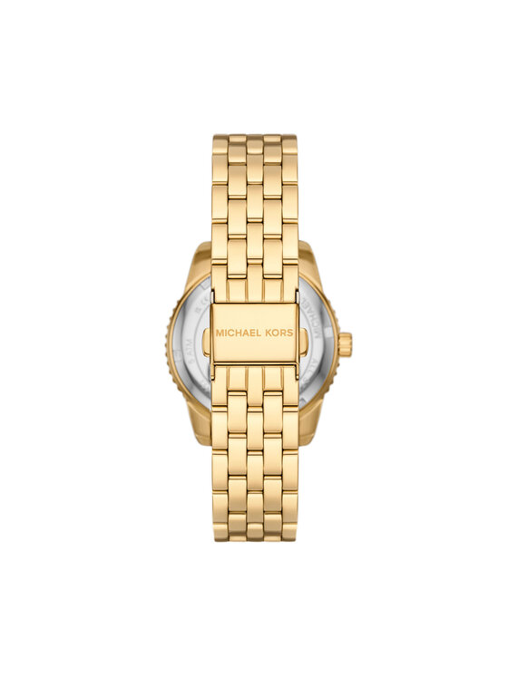 Michael Kors Часовник Michael Kors Bryant MK7540 Златист