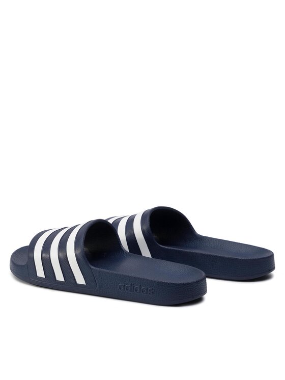 adidas Iešļūcenes adidas adilette Aqua F35542 Tumši zils