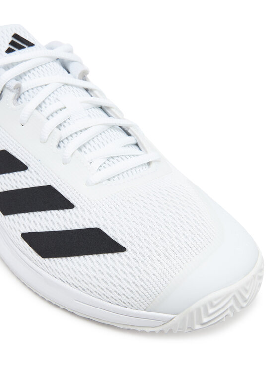 adidas Взуття для тенісу adidas Courtflash Speed 2 JH8720 Білий
