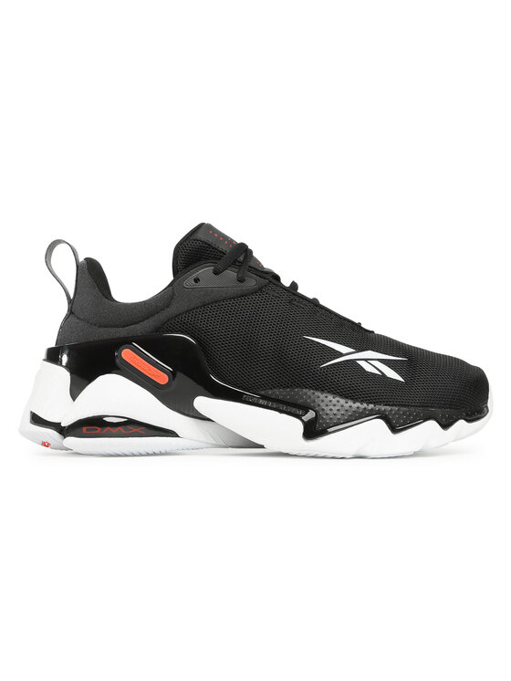 Reebok Tekaški čevlji Reebok Dmx Elusion 001S FU8179 Črna