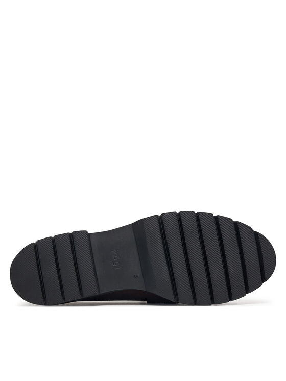 HÖGL Loafers HÖGL 2-171622-21000 Μπορντό
