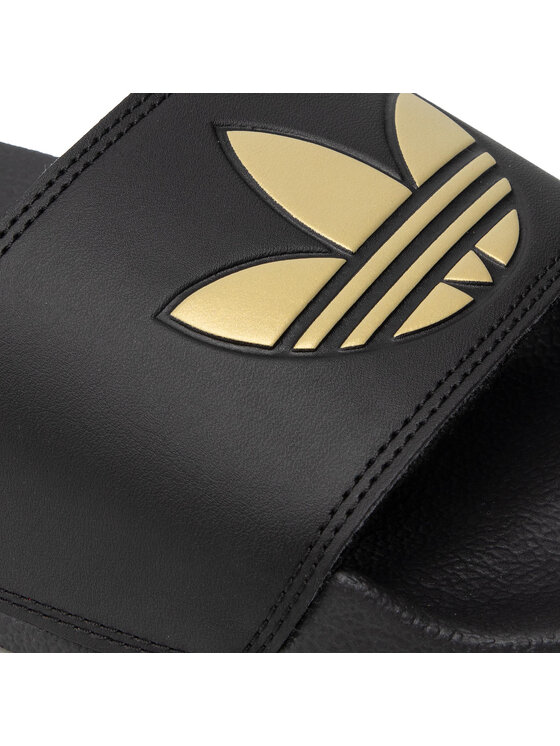 adidas Шльопанці adidas adilette Lite W GZ6196 Чорний