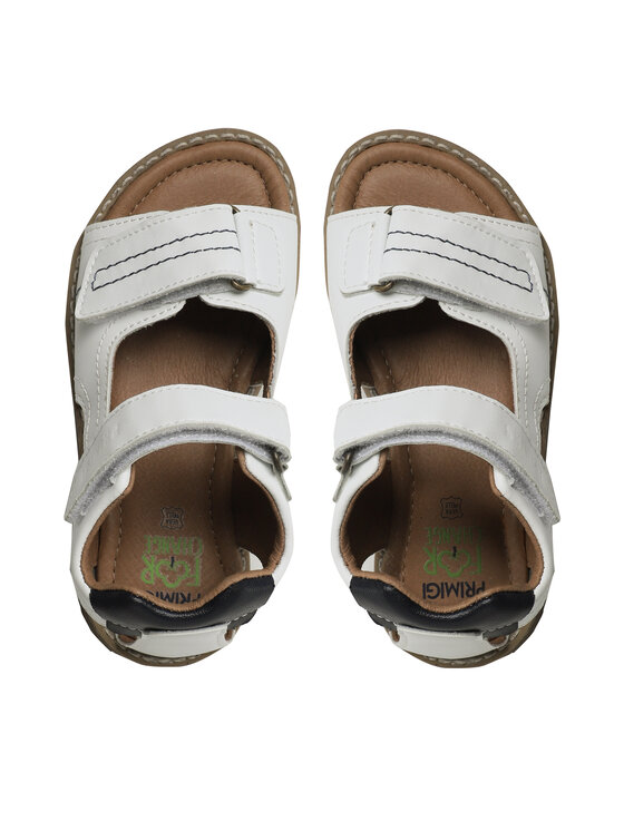 Primigi Sandály Primigi 3933400 S Bílá