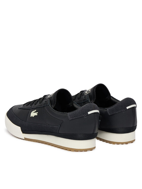 Lacoste Снікерcи Lacoste Aura 51SFA0072 Чорний