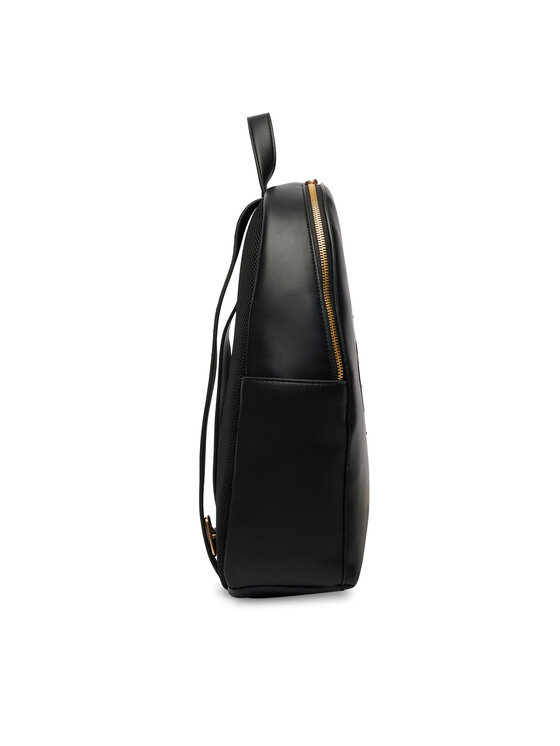 Calvin Klein Hátizsák Calvin Klein Bold Ck LV04F3617G Fekete