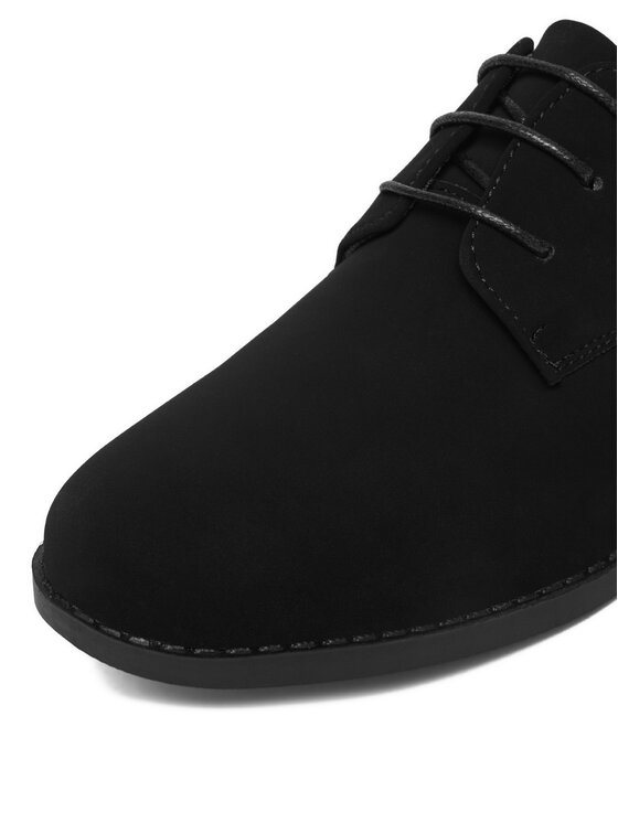 Ottimo Туфлі Ottimo CEO-CM240808-1 Чорний