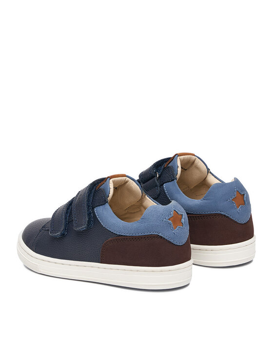 Lasocki Kids Снікерcи Lasocki Kids CEO- CI12-2906-04A Cиній
