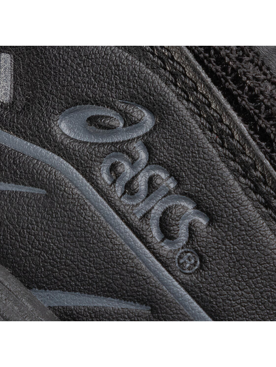 Asics Snīkeri Asics Gel-1090 1021A275 Melns