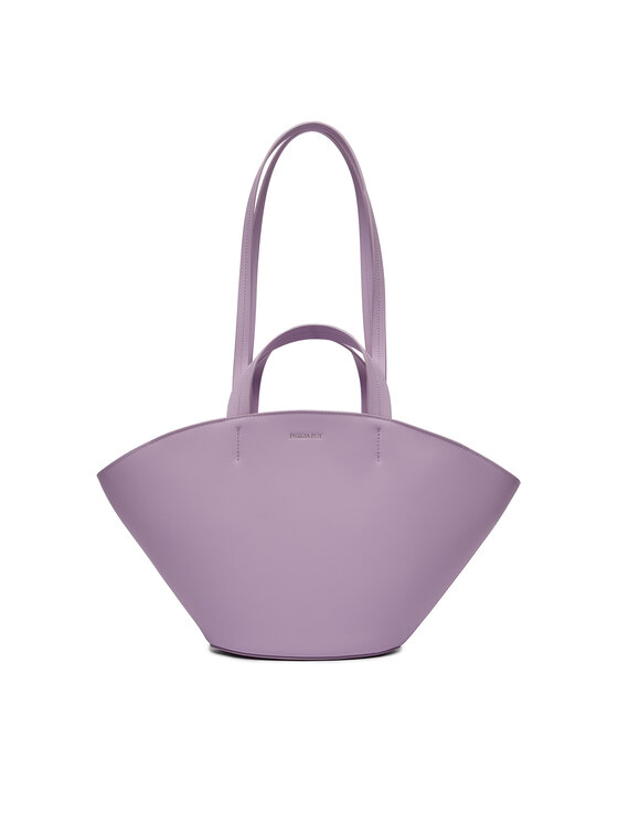 Patrizia Pepe Bolso Patrizia Pepe 8B0092/L095-M480 Violeta