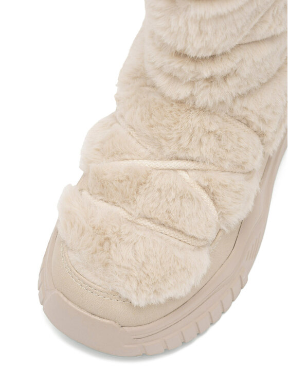 DeeZee Снігоходи DeeZee NELA WS6009-01 Бежевий