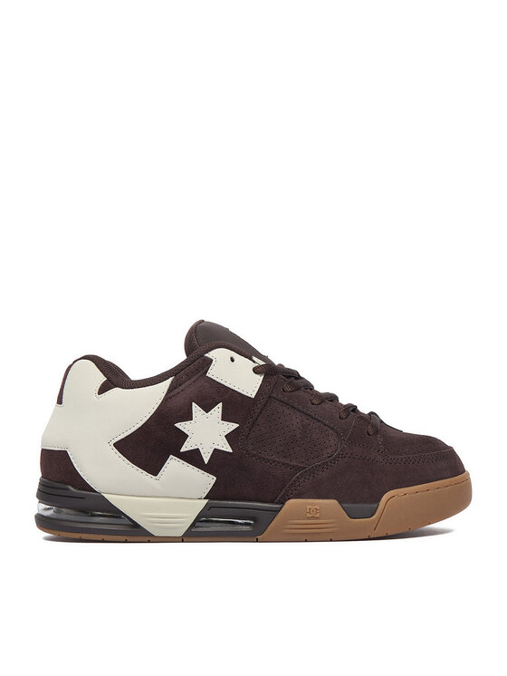 DC Shoes Αθλητικά DC Shoes EO-COMMAND SE DC03287210 Σκούρο καφέ