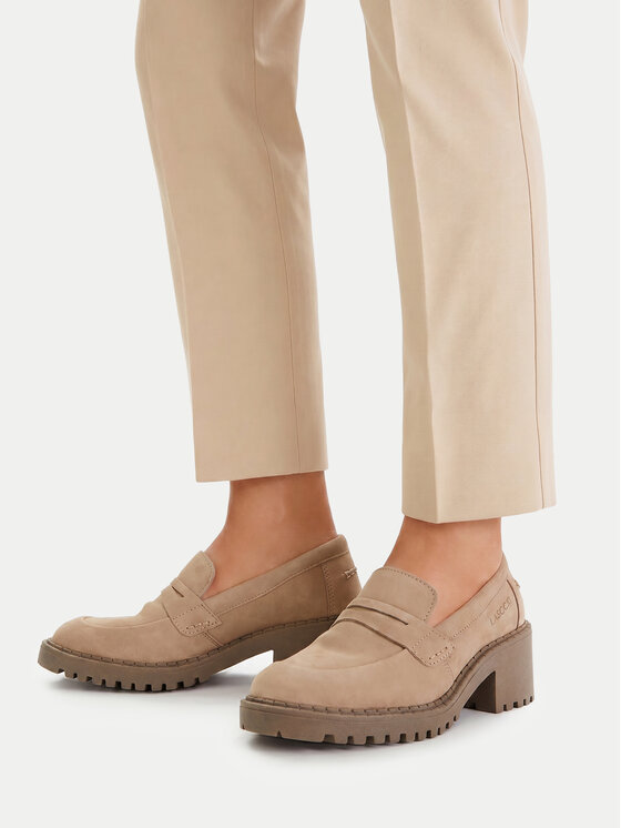 Lasocki Loafers Lasocki CEO-WB-RONA-33 Μπεζ