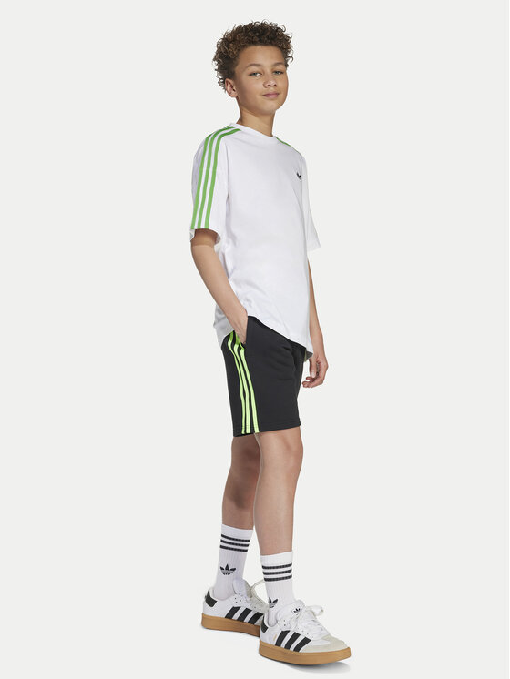 adidas adidas Футболка Minecraft JW7750 Білий Loose Fit