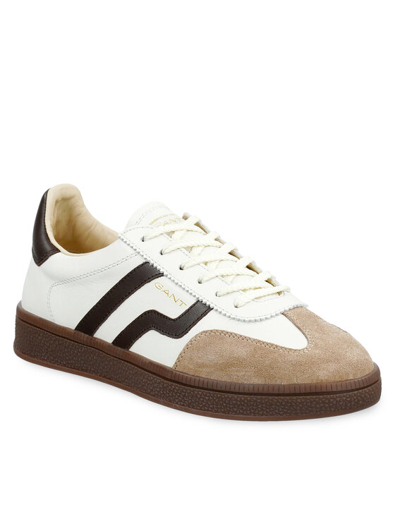 Gant Снікерcи Gant 32531247 Білий