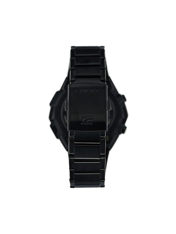 Casio Ceas Casio Edifice ECB-2200DC-1AEF Negru