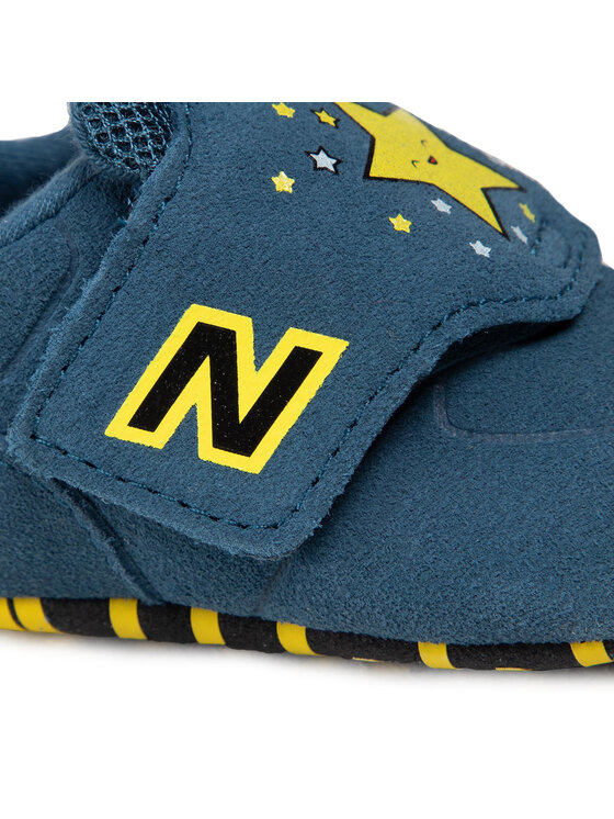 New Balance Papuče New Balance CV574CHL Tmavomodrá