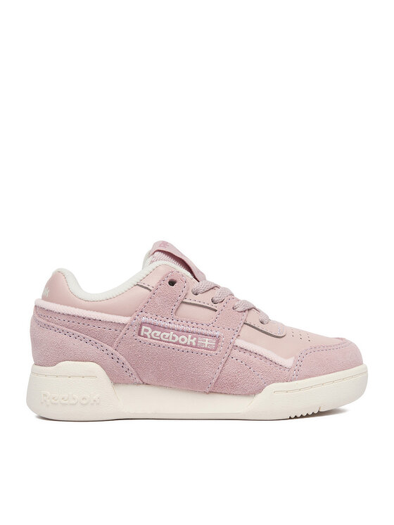 Reebok Снікерcи Reebok EO-WORKOUT PLUS 100248361 Рожевий