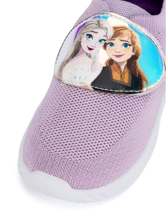 Frozen Zapatillas de tenis Frozen CP91-AW24-243DFR Violeta