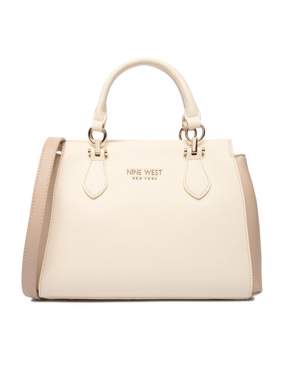 Nine West Сумка Nine West EO-Lumina-LX10278 Écru