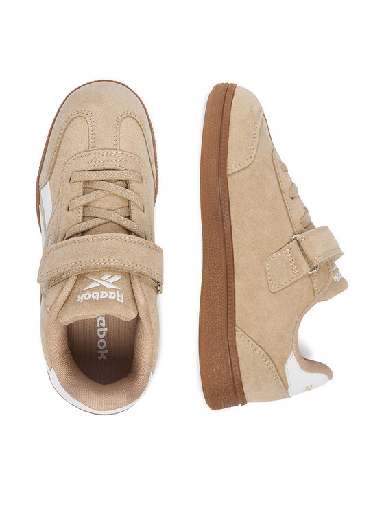 Reebok Sneakers Reebok CEO-LEA-D680L(DZ) Beige