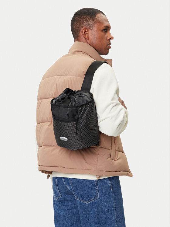 adidas Ruksak adidas Ryv Bucket Bag HD9655 Crna