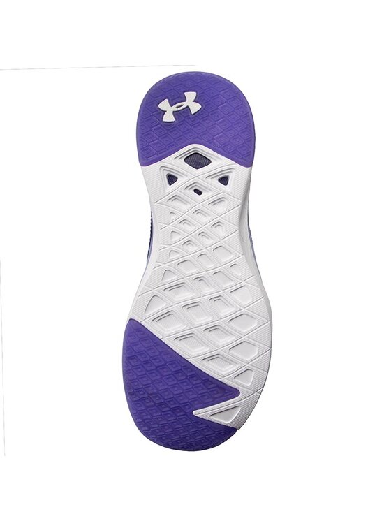 Under Armour Обувки за фитнес зала Under Armour Ua W Charged Push Tr Seg 1285796-758 Виолетов