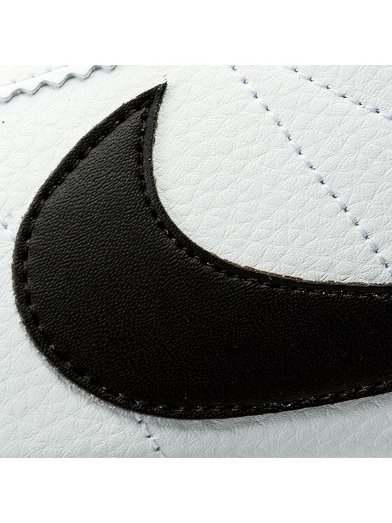 Nike Снікерcи Nike Classic Cortez Leather 749571 100 Білий