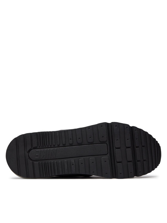Nike Снікерcи Nike Air Max Ltd 3 687977 020 Чорний
