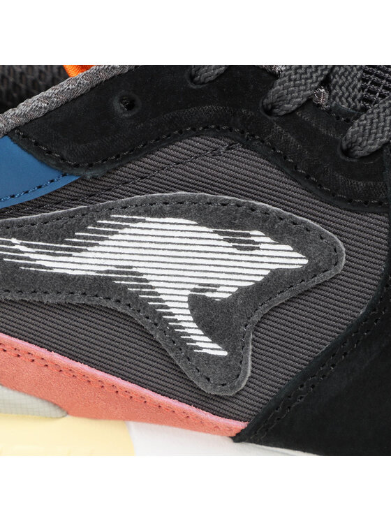 KangaRoos Laisvalaikio batai KangaRoos Coil R1 Og Pop 47290 000 5017 Pilka