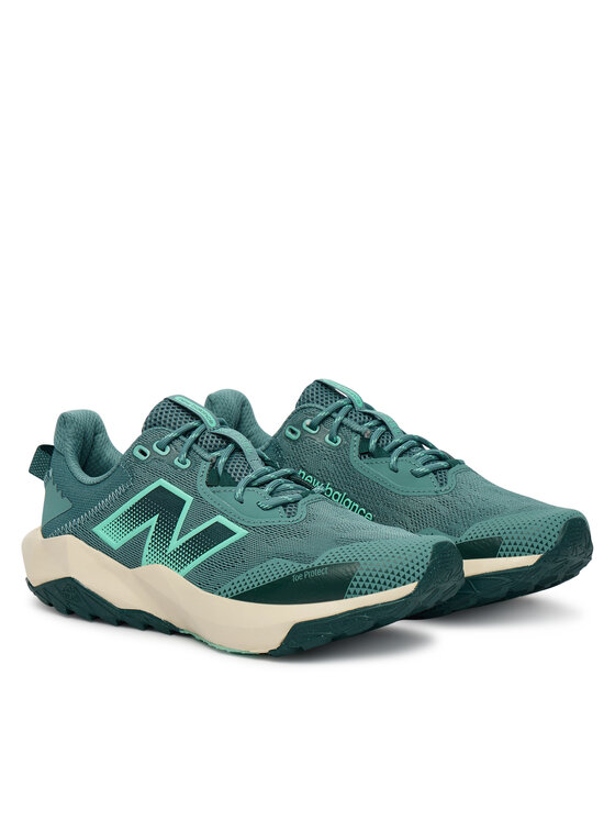 New Balance Scarpe running New Balance Dynasoft Nitrel V6 WNTR6XM Blu