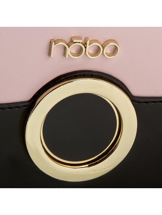 Nobo Сумка Nobo NBAG-C0580-C004 Рожевий