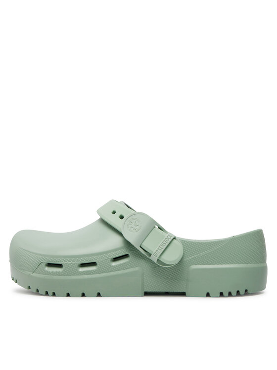 Birkenstock Ciabatte Birkenstock Birki AIR 2.0 1026010 Verde