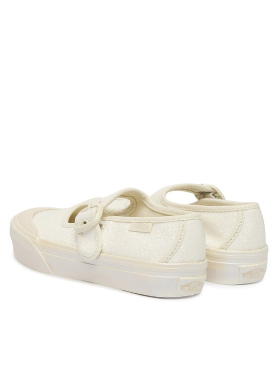 Vans Ballerine Vans Mary Jane VN000CYKCJ71 Bianco