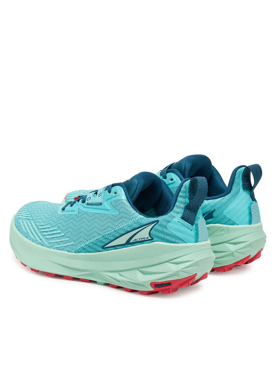 Altra Skriešanas apavi Altra Experience Wild AL0A85QD3 Zils