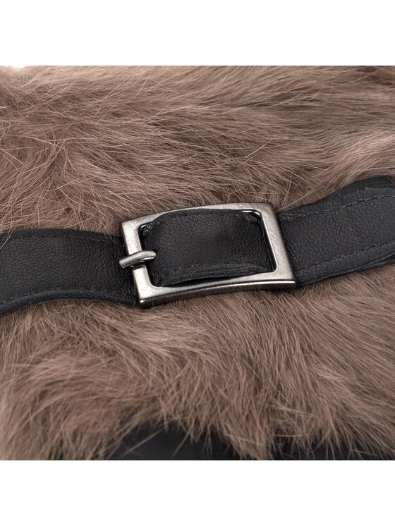 EMU Australia Mănuși de Damă EMU Australia Willow Gloves Negru
