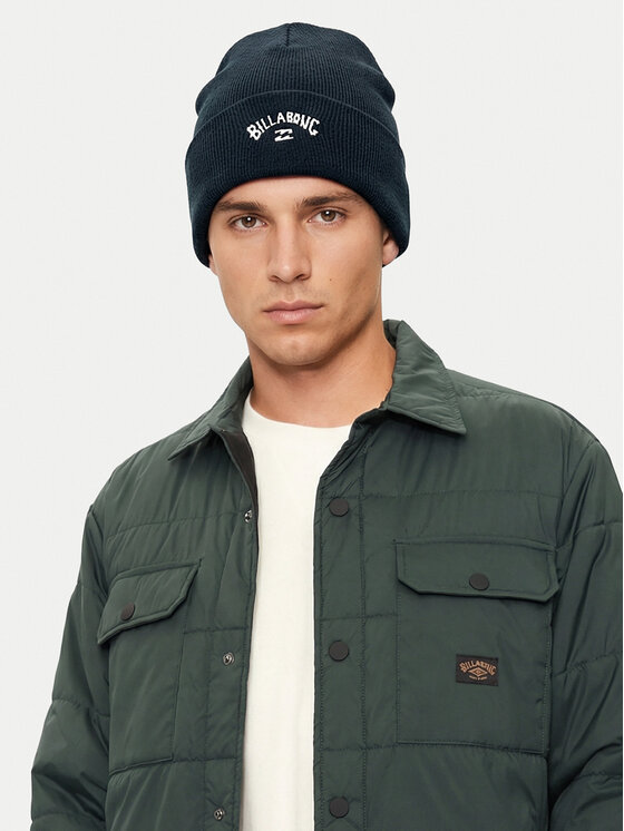 Billabong Kapa Billabong Arch F5BN22BIF2 Mornarsko modra