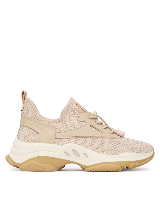 Steve Madden Снікерcи Steve Madden Match-E 11004643 Бежевий