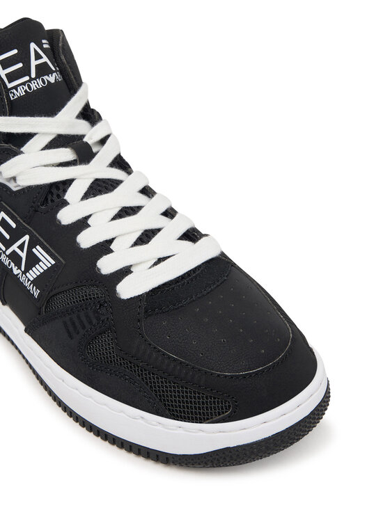 EA7 Emporio Armani Zapatillas EA7 Emporio Armani 7X000899 AF28472 Negro