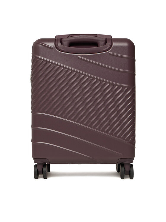 Reebok Valiză de cabină Reebok CWBEO-RBK-MS-005-S Violet