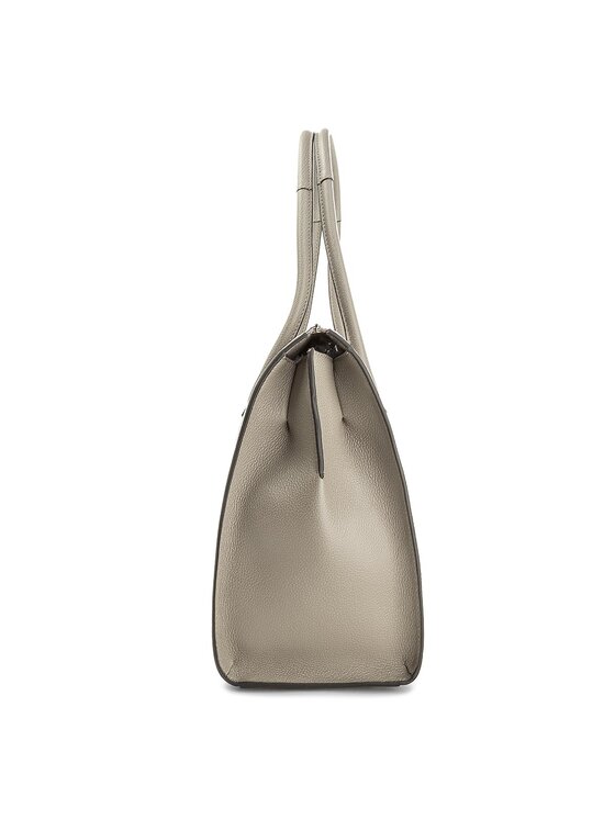 Furla Geantă Furla Pin 942243 B BMI3 OAS Gri