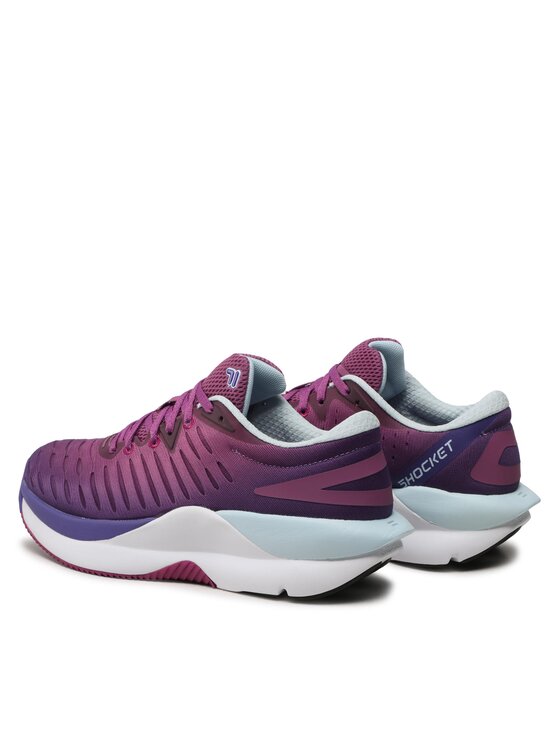 Fila Snīkeri Fila Shocket Run Em Wmn FFW0170.43062 Violets