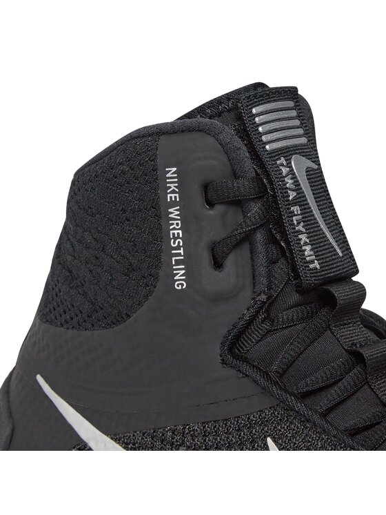 Nike Boxerské topánky Nike Tawa CI2952 001 Čierna