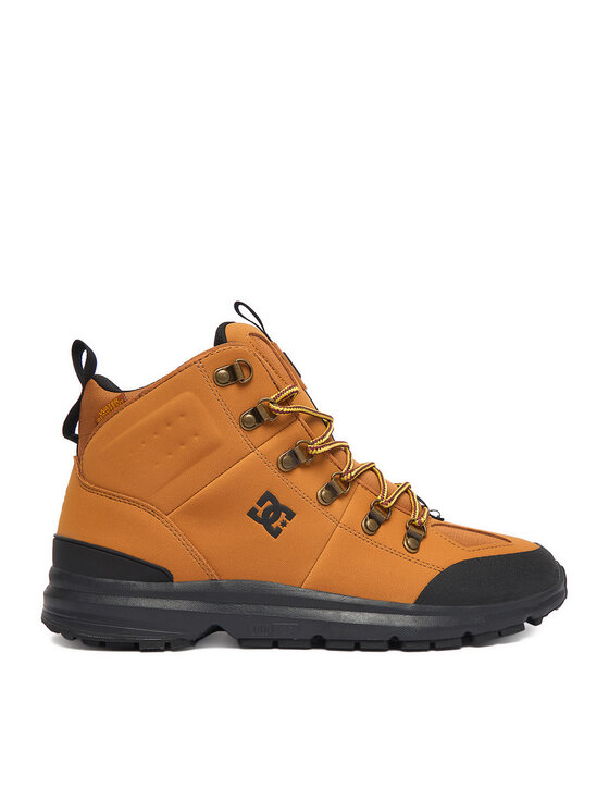 DC Shoes Trekkings DC Shoes EO-DC TARMONT DC04873272 Maro deschis