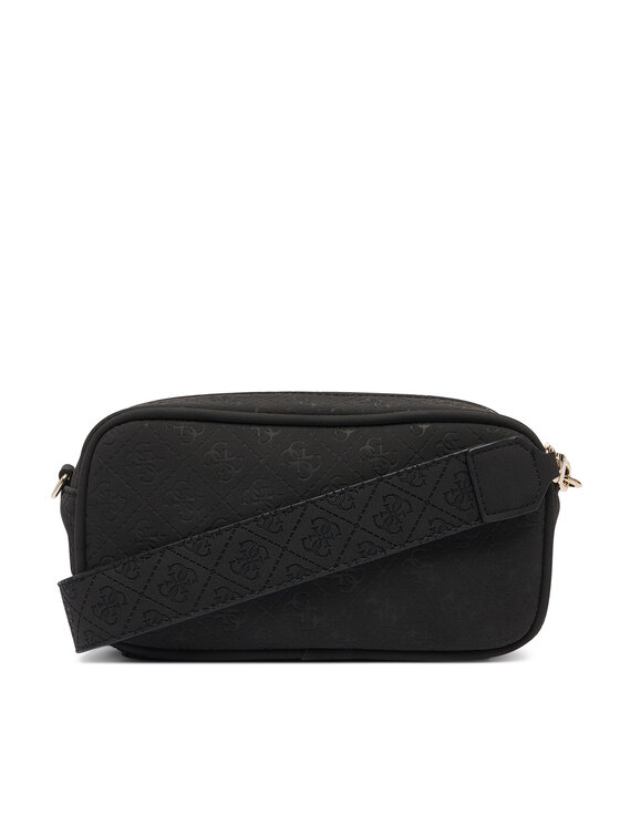 Guess Дамска чанта Guess J6BZ28 W4038 Черен
