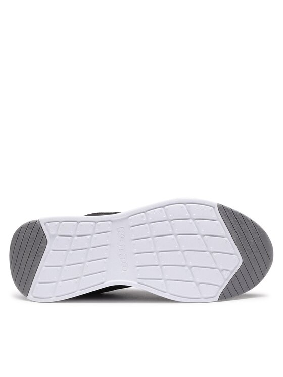 Kappa Scarpe da palestra Kappa 243013 Nero