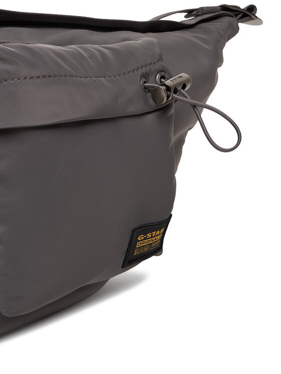 G-Star Raw Rankinė ant juosmens﻿ G-Star Raw C-XC8777 Pilka