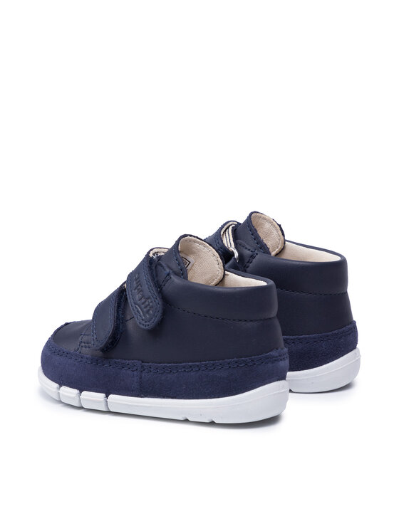 Superfit Черевики Superfit 1-006341-8020 Cиній
