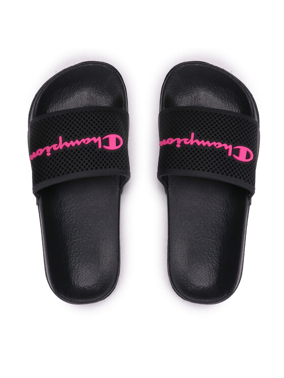 Champion Шльопанці Champion Daytona G Ps S32577-CHA-KK001 Чорний