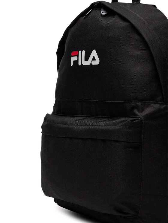 Fila Kuprinės Fila FBU0135 Juoda