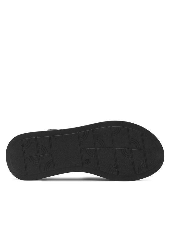 Lasocki Σανδάλια Lasocki OLAY ARC-2287-11 Μαύρο
